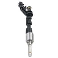 thumbnail image 4 of Mustrod Fuel Injector LR011964 for Jaguar F-Type XF XJ  XK, Land Rover LR4 Range Rover Sport 5.0L V8 C2D24386, 4 of 11