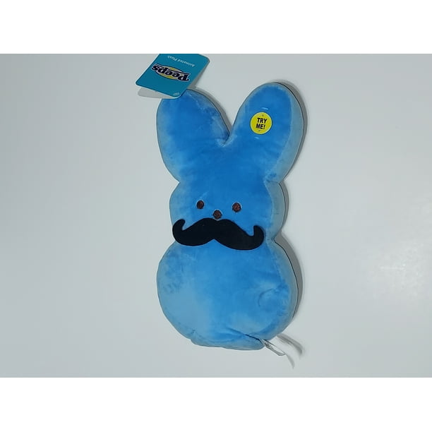 peeps animated plush