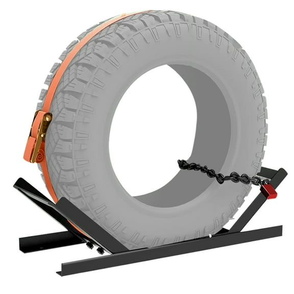 Kojem ​Spare Tire Carrier  for Pickup Trucks, SUVs & Off-Road Vehicles (Fits Ford F-150, Chevy Silverado, RAM 1500 & More) – Ideal for Overlanding, Camping & Off-Road Adventures​