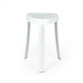 thumbnail image 2 of Better Living Shower Spa Seat, White, 2 of 3