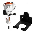 thumbnail image 4 of Bgsha Support de Rangement en Acier Inoxydable pour Outils de Garage pour Organisation de Pelouse, 4 of 7