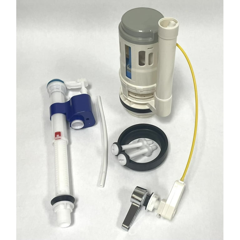 Toto 2024 flush valve