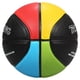 thumbnail image 4 of Baloncesto Pelota de baloncesto, Material de PU, baloncesto oficial gratis con bolsa de red y aguja, RONDING Baloncesto, 4 of 7