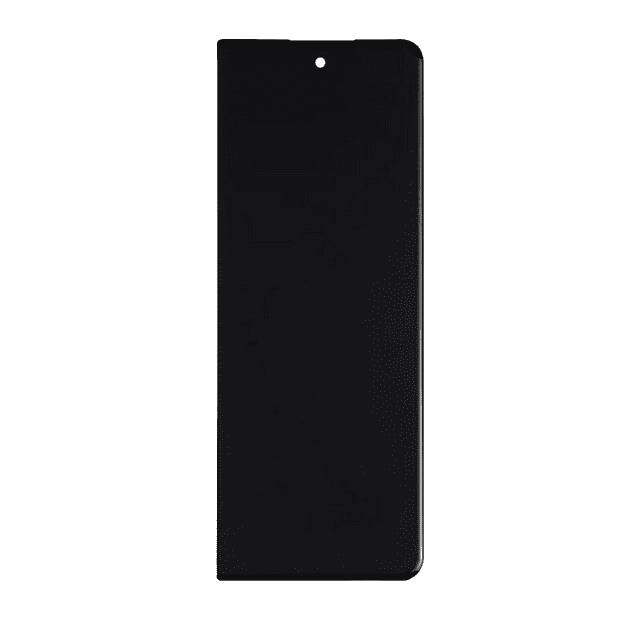 Esource Parts Samsung Galaxy Z Fold 5 5G Outer OLED Assembly Service Pack