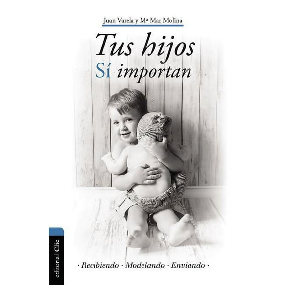 Tus Hijos SàImportan, (Paperback)