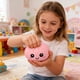 thumbnail image 5 of Bola de masa misteriosa Squishyss Bola de masa gigante Squishyss Caja misteriosa Bolas de masa blanda para jugar Bola de masa antiestrés Apretones suaves Masa de descompresión Una muñeca, 5 of 7