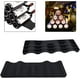 thumbnail image 5 of 2 piezas de estante para botellas de nevera, estante para botellas, estera de apilamiento, estante de vino de silicona, estera de cerveza, estante para botellas, soporte plegable para botellas, estan TUNC Sencillez, 5 of 5