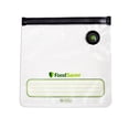 thumbnail image 2 of FoodSaver Reusable Gallon Vacuum Zipper Bags, 8 Count BPA-Free Storage Bags for Food, Sous Vide, and Meal Prep, Compatible with Handheld Sealers, 2 of 6