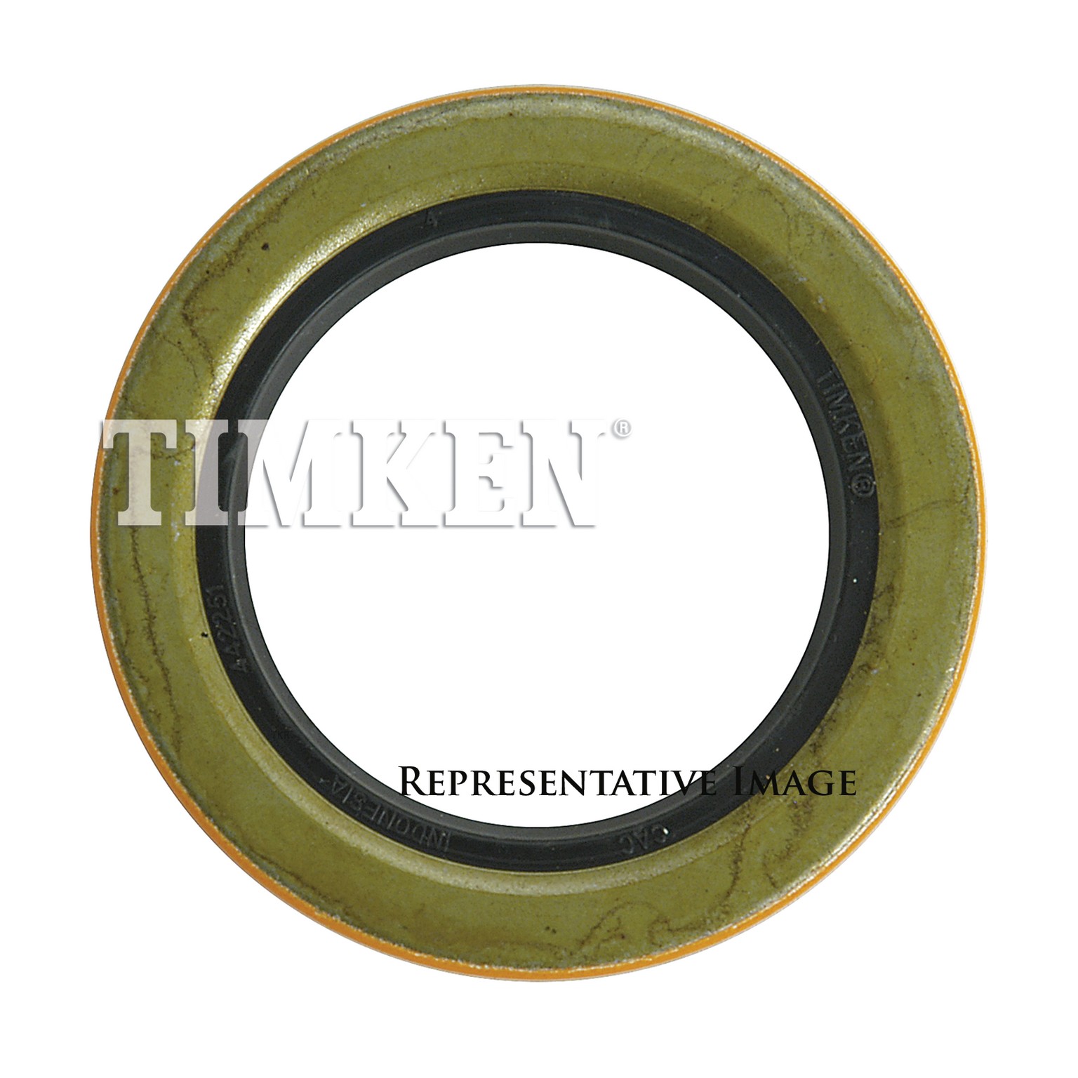 Wheel Seal