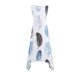 thumbnail image 5 of Ladies Summer Tops Impreso sin Mangas Cuello Redondo Vestido Casual para Uso Diario Y Casual, 5 of 7
