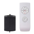 thumbnail image 6 of Ceiling Fan Remote Control Kit Speed Light And Timing 3 In 1 Wireless Control 110V, 6 of 6