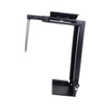 thumbnail image 4 of Soporte Para PC Debajo Del Escritorio Soporte Negro Para PC Debajo Del Escritorio Para La Mayoría De Las Carcasas De PC O Computadoras, 4 of 8