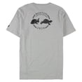 thumbnail image 2 of Camiseta gráfica Asics Boston Team Tortoise 050 S, 2 of 2