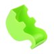 thumbnail image 3 of Lindo soporte para teléfono con elefante verde: elegante soporte para teléfono celular de escritorio y oficina, regalo de cumpleaños perfecto, 3 of 10