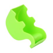 Cell Phone Stand, Elephant Cell Phone Stand, Durable Phone Holder for Desk Elephant, Multifunctional Elephant Phone Stand, Cute Desk Accessories for  Decor