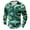 Camouflage#1, variant on LEBONYARD Men's & Big Men's Oversized Long Sleeve Tee Shirt,Mens Sweatshirts under $10,Men's Camouflage Printing Button Casual Long Sleeve Round-Neck Blouses Shirts Camouflage S