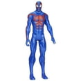 thumbnail image 1 of Spider-Men Spider-Men Titan Hero Series 2099 Figure - 12 Inch, 1 of 3