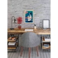 thumbnail image 5 of Enjoy the Cocktails Framed Painting Print, 5 of 6