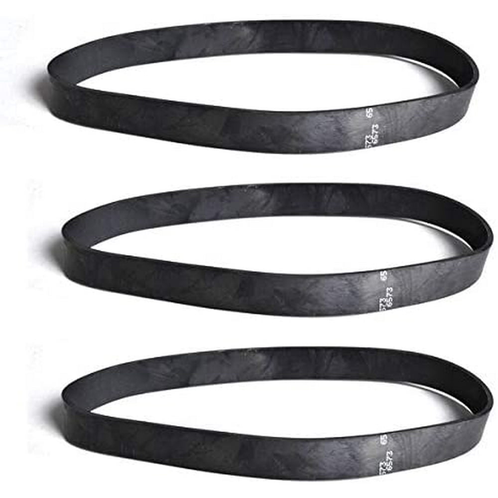 Sharp Upright Vacuum Cleaner Belt, Type BU3, DVC Generic Brand