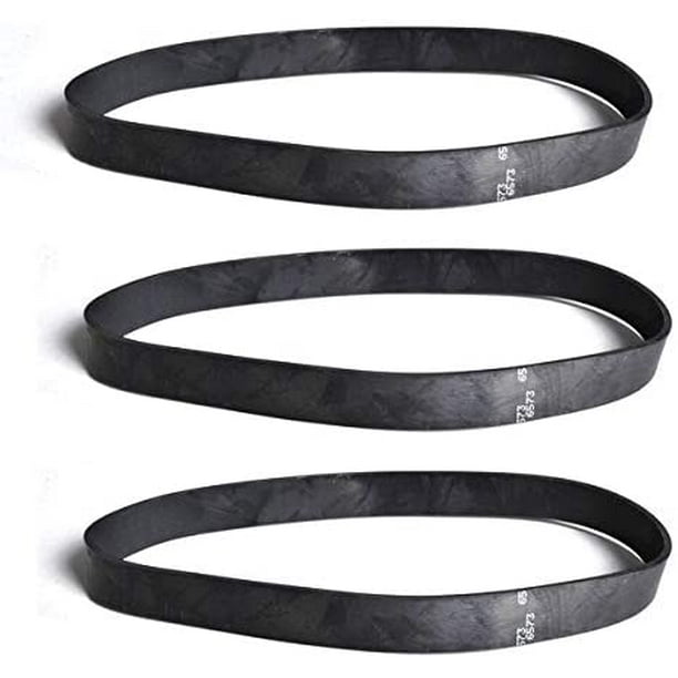 Sharp Vacuum Cleaner 3 Belt Type BU3 Part No 17399