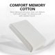 thumbnail image 3 of Cojín para reposabrazos de coche con bolsillo de almacenamiento | Funda para consola central con soporte para el brazo | Protege la consola de arañazos y desgaste, 3 of 6