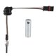 thumbnail image 2 of 252069011300 12V Heater Plug Heater Glow Pin for B4 D2 D4 D4+ Airtronic Heater, 2 of 5