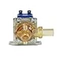 thumbnail image 3 of Wilbur Curtis Valve, Dump Left 120V 12W Alph, 3 of 4