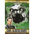 thumbnail image 1 of Los Gavilanes ZIMA Pedro Infante Pelicula Original Dvd, 1 of 2