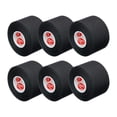 thumbnail image 1 of Cinta deportiva Cramer Team Color Easy Tear de 1,5 cm x 9 m, paquete de 6, 1 of 6