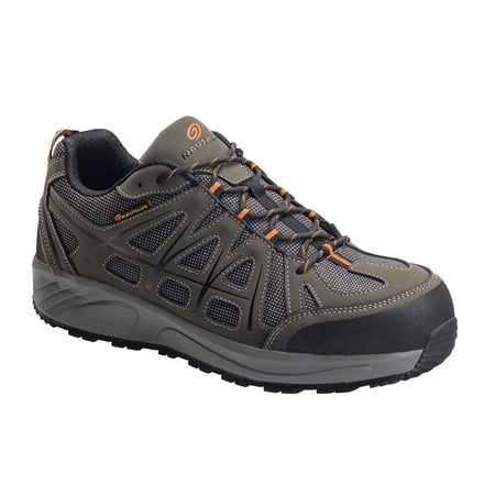 Nautilus Mens 2502 Surge Composite Toe Casual Work & Safety Shoes -