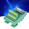 thumbnail image 3 of Terminal Block, Distribution Block 0.8A/Pin Current Printed Labels  For Industry, 3 of 8