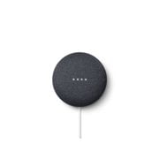 Google Nest Mini 5個セット Nest Mini (2nd Generation) with Google Assistant - Charcoal