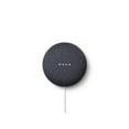 thumbnail image 2 of Nest Mini (2e Génération) avec Google Assistant - Charbon, 2 of 3