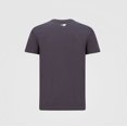 thumbnail image 2 of Mclaren F1 Team Mens Essentials Antracit Grey T-Shirt 2020, 2 of 2