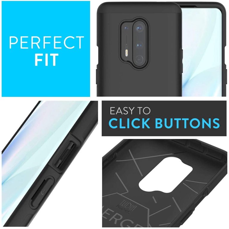 OnePlus 12R Phone Case - TUDIA Products