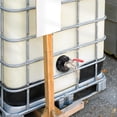 thumbnail image 3 of Conector de manguera de jardín para tanque de contenedores IBC, adaptador de tanque de contenedores IBC con rosca gruesa, grifo de latón sin plomo que garantiza un control de flujo preciso, para, 3 of 5