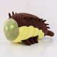 thumbnail image 2 of 35cm Destiny 2 Hive gusano de peluche de juguete lindo personaje de muñeca animales de peluche juguetes niños adultos cumpleaños regalo de Navidad Rojo Verde MX-0129135FYD, 2 of 5