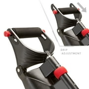Marcy Wedge Forearm, Wrist and Finger Developer: WEDGE