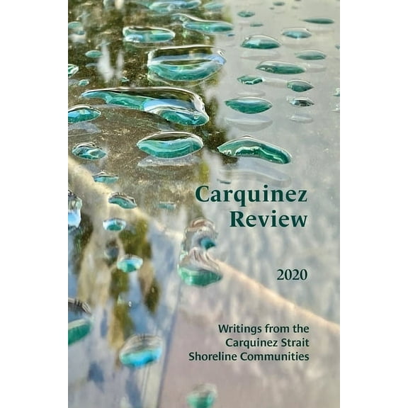 Carquinez Review (Paperback)