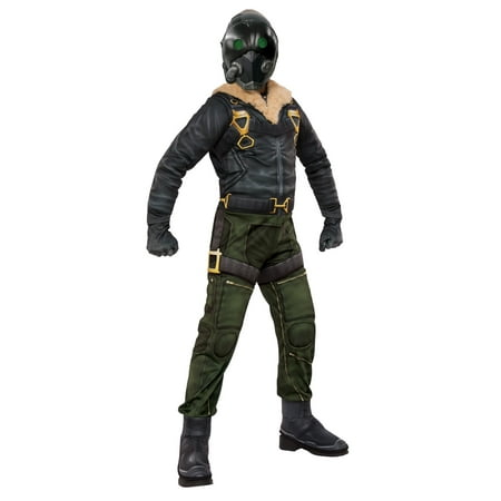 Spider-Man Homecoming - Vulture Muscle Chest Child Costume