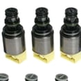thumbnail image 4 of Kit de válvulas de solenoide de transmisión de 7 piezas, 6HP19 Zf6HP26 Zf6HP para automóviles para modelos, 4 of 4