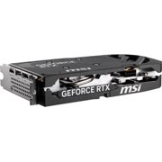 MSI GeForce RTX 5060 8G Shadow 2X OC Graphics Card, 8GB GDDR7, DPx3, HDMIx1, DLSS 4
