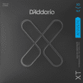 thumbnail image 2 of Cuerdas Daddario D'ADDARIO Xtabr1047-12 Cuerdas Docerola Guitarra 12 Cuerdas, 2 of 2