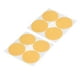 thumbnail image 4 of Uadme Cinta De Doble Cara, 10 Juegos De Almohadillas Adhesivas De Montaje De Alta Viscosidad De 3,9 Pulgadas De Diámetro para Espejos De Coche, Alfombras, Tiras Decorativas, 4 of 8