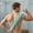 167#Green, variant on Silicone Back Scrubber for Shower Exfoliating Body with Loop Handles Long Body Wash Brush, Deep Cleansing Lathering Exfoliation Bath Brush for Full Back Body Cleaning