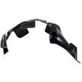 thumbnail image 4 of Fender Liner Compatible with JEEP WRANGLER (JK) 07-17 FRONT Left Driver Side w/Aluminum, 4 of 5