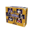 thumbnail image 1 of 2024 Panini Contenders Passe-Temps de Football, 1 of 1