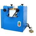 thumbnail image 1 of INTBUYING Laboratory Three Rolls Grinding Mill Grinder Lab Industrial Tool 110V, 1 of 11