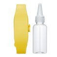 thumbnail image 3 of Distributeur de Désinfectant pour les Mains à Bracelet Portable, Distributeur de Pompes, Bracelet, Outil de Distribution Rechargeable, 3 of 7