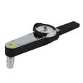 thumbnail image 1 of 0-100n.m Professional Torque Meter Dial Indicator Two-way Hand Tool Digital Torque Wrench-HYJ, 1 of 1